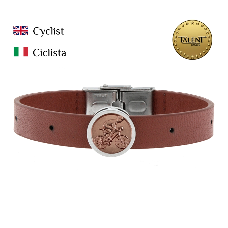 TALENT JEWELS Mod. TJA-1-01-02-4-2